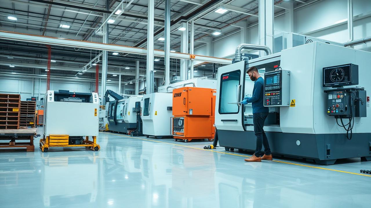 NR-12 — Segurança no Trabalho em Máquinas e Equipamentos